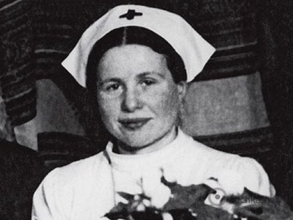 Ирена Сандлер, которая во время Второй мировой войны тайно вынесла из фашисткого концлагеря 2500 детей
