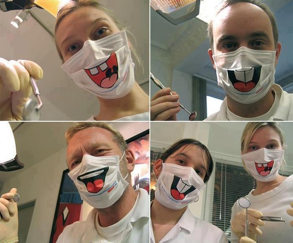 Правильный детский стоматолог