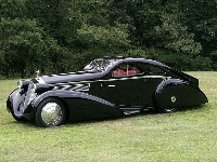 1934 Rolls-Royce Phantom