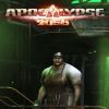 Apocalypse 2056 - бесплатная браузерная онлайн игра в пост апокалиптическом жанре.