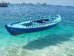 Чистая и прозрачная вода, республика Островов Фиджи