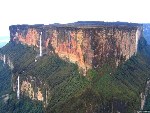 Monte Roraima, Венесуэла.