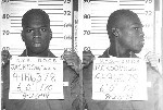 Рэппер 50 Cent, 1994 год. Тогда -19-летний бандит, осужденный за то