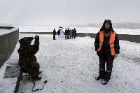 Россия...Самый обычный день