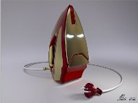 Утюг "Iron Man"