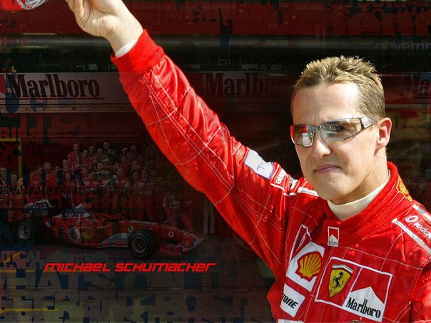 Михаэль Шумахер уходит из Формулы-1 Пилот команды Mercedes Мих