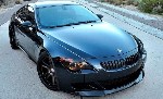 BMW M6