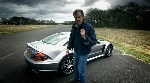 Top Gear попала в Книгу рекордов Гиннесса, как самая популярна