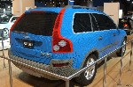 Volvo из lego